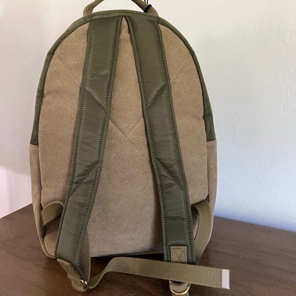 Diesel Rayan Dhorian Backpack - Picture 5 of 6